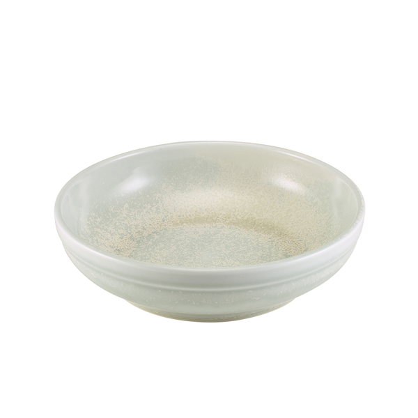 [BC-NCB-PPL20] Terra Porcelain Pearl Coupe Bowl 20cm (Pack of 6)