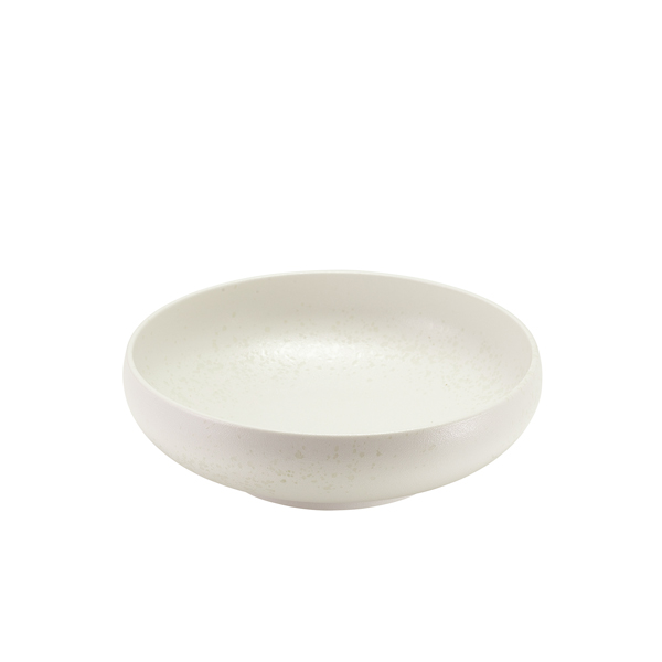 Sereno Porcelain Alto Coupe Bowl 18.5cm (Pack of 6)