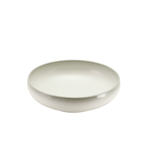Sereno Porcelain Cirrus Coupe Bowl 18.5cm (Pack of 6)