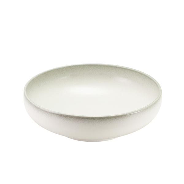[BC-NCB-SCR22] Sereno Porcelain Cirrus Coupe Bowl 22.5cm (Pack of 6)