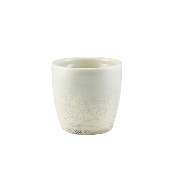 [BC-NCC-PPL32] Terra Porcelain Pearl Chip Cup 30cl/ 10.5oz (Pack of 6)