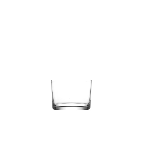 [BC-NCDZ324TFKH] Fully Tempered Cadiz Tumbler 24cl/ 8.5oz (Pack of 12)