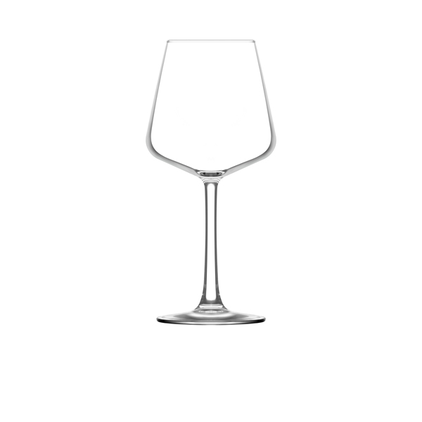 [BC-NCLM647TFKF] Fully Tempered Colmar Wine Glass 47cl/ 16.5oz (Pack of 6)