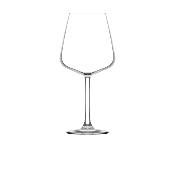 [BC-NCLM658TFKF] Fully Tempered Colmar Wine Glass 58cl/ 20.4oz (Pack of 6)
