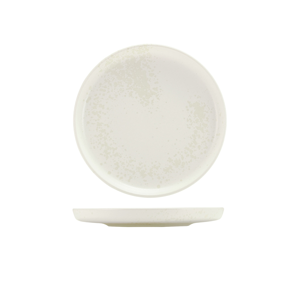 [BC-NCP-SAL18] Sereno Porcelain Alto Coupe Plate 18cm (Pack of 6)