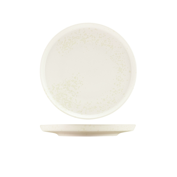 [BC-NCP-SAL21] Sereno Porcelain Alto Coupe Plate 21.5cm (Pack of 6)