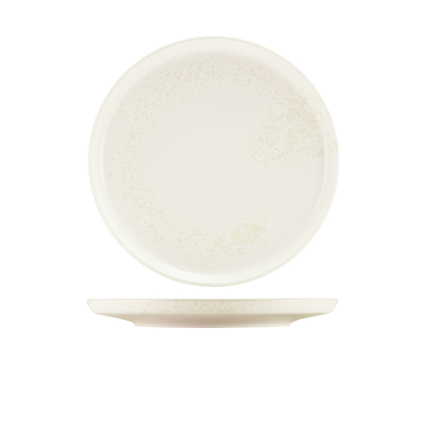 [BC-NCP-SAL26] Sereno Porcelain Alto Coupe Plate 26cm (Pack of 6)