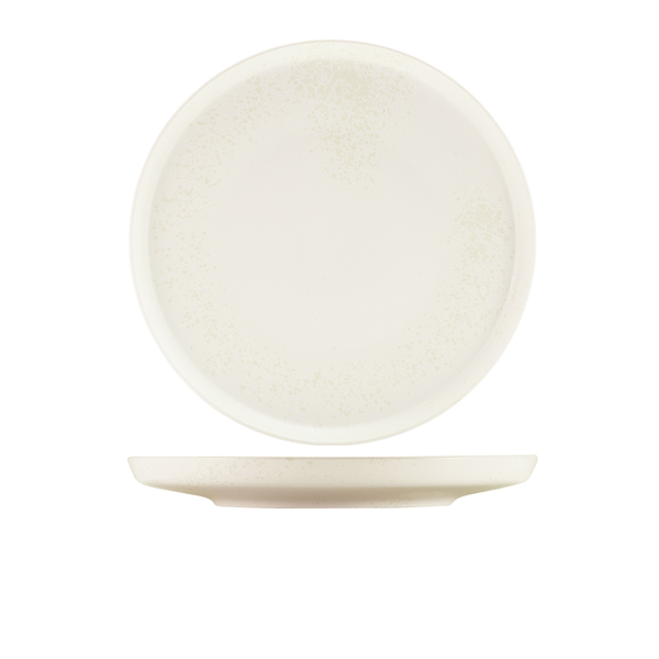 [BC-NCP-SAL28] Sereno Porcelain Alto Coupe Plate 28.5cm (Pack of 6)