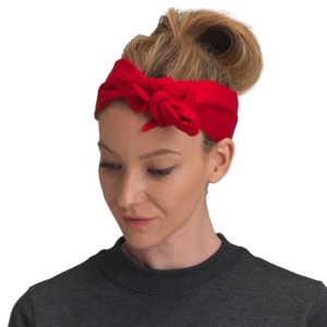 Neckerchief (Black, 40"(102cm) x 27"(69cm) x 27)