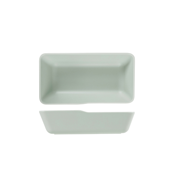 [BC-NCP130147] Jade Copenhagen Melamine GN 1/3 Deep Dish 32.5 x 17.6 x 8cm