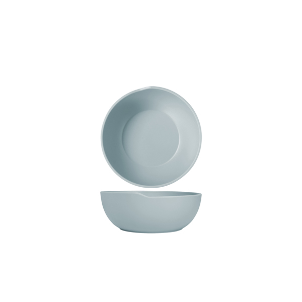 Jade Copenhagen Round Melamine Bowl 20 x 7.5cm (Pack of 6)