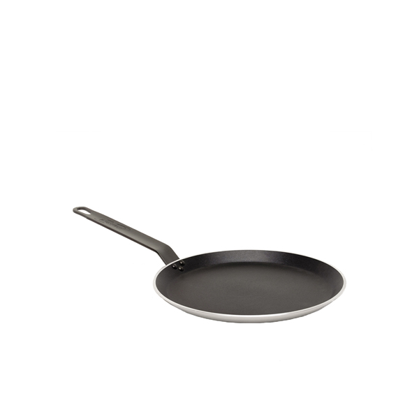 [BC-NCP26NS] Non Stick Teflon Aluminium Crepe Pan 26cm