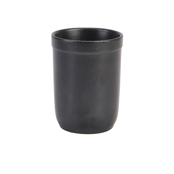 [BC-NCT-CH9TR] Forge Stoneware Cutlery Holder (Pack of 6)