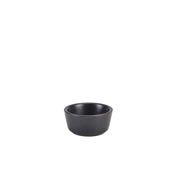 [BC-NCT-RAM15] Forge Stoneware Ramekin 1.5oz/ 45ml (Pack of 12)