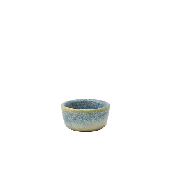 [BC-NCT-RAM15C] Forge Coast Stoneware Ramekin 1.5oz/ 45ml (Pack of 12)
