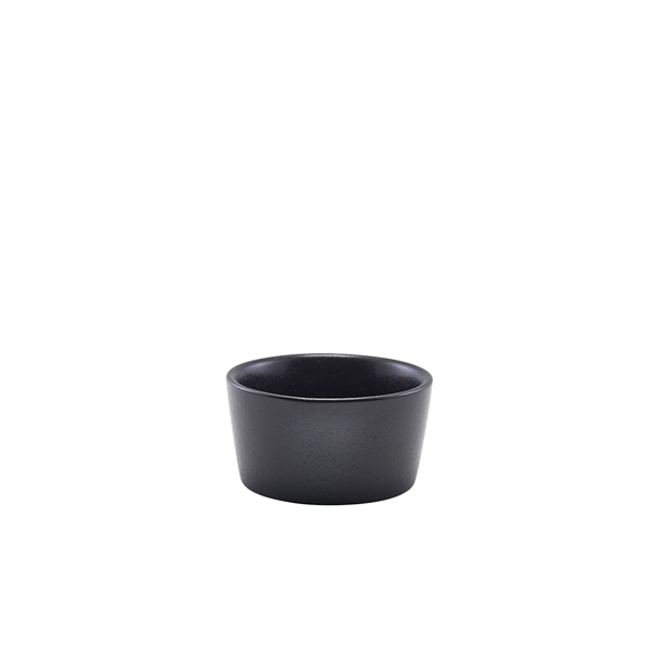 [BC-NCT-RAM32] Forge Stoneware Ramekin 3.2oz/ 90ml (Pack of 12)