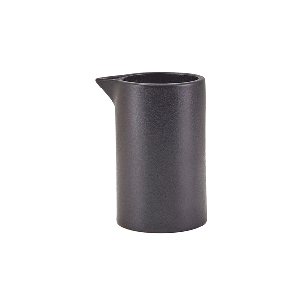[BC-NCT-SJ10] Forge Stoneware Straight Sided Jug 10cl (Pack of 6)