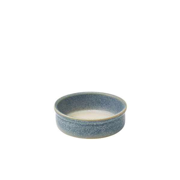 [BC-NCT-TD10C] Forge Coast Stoneware Tapas Dish 10cm (Pack of 6)