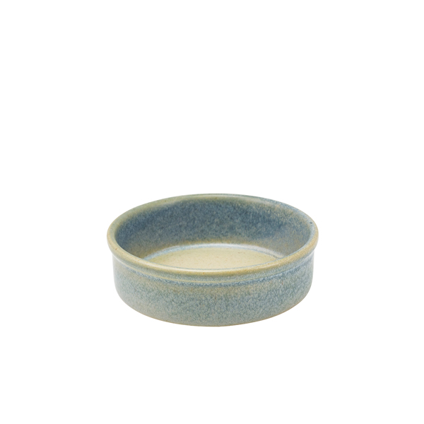 [BC-NCT-TD13C] Forge Coast Stoneware Tapas Dish 13cm (Pack of 12)