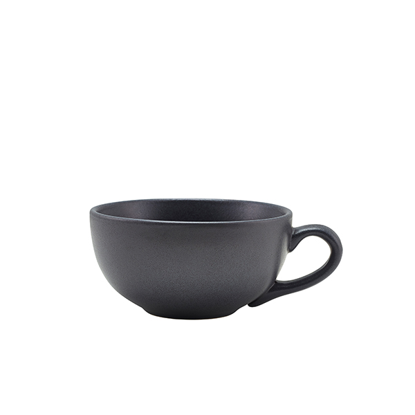 [BC-NCUP-AN30] Antigo Stoneware Cup 30cl/ 10.5oz (Pack of 6)