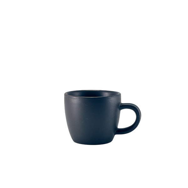 [BC-NCUP-AN9] Antigo Stoneware Espresso Cup 9cl/ 3oz (Pack of 6)