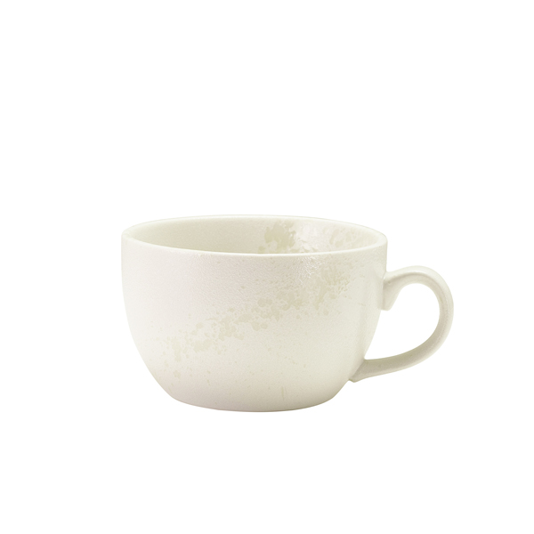 [BC-NCUP-SAL25] Sereno Porcelain Alto Coffee Cup 25cl/8.75oz (Pack of 6)