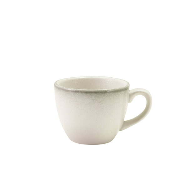 Sereno Porcelain Cirrus Espresso Cup 9cl/3oz (Pack of 6)