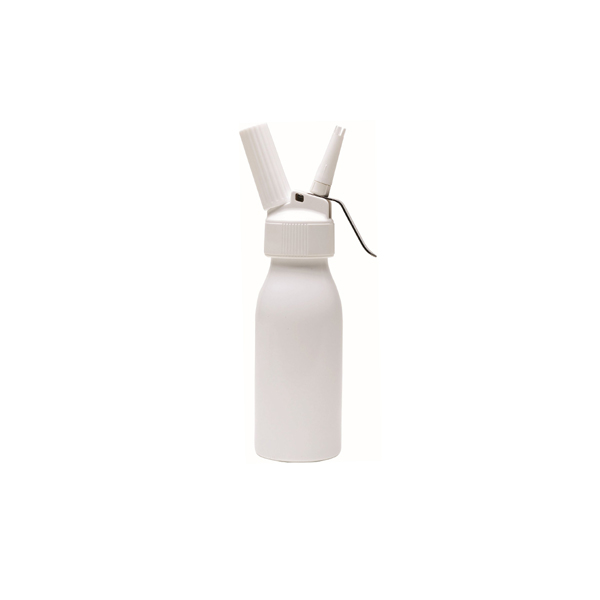 [BC-NCW500PROMO] Cream Whipper 500ml White + 10 Free Bulb
