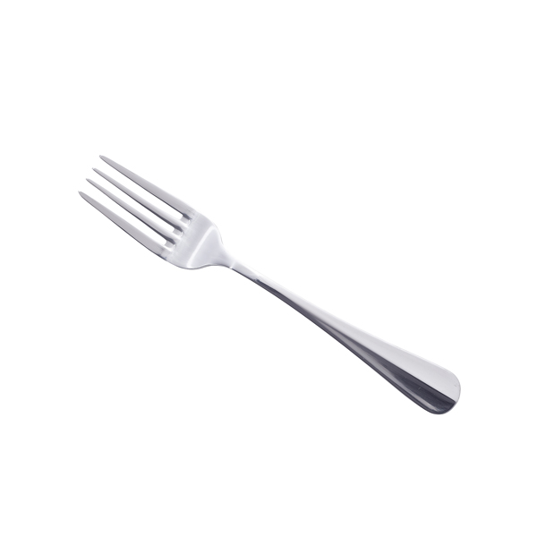 [BC-NDF-BA] Genware Baguette Dessert Fork 18/0 (Dozen)