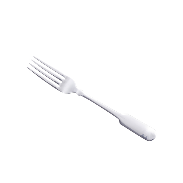 [BC-NDF-EN] Genware Old English Dessert Fork 18/0 (Dozen)