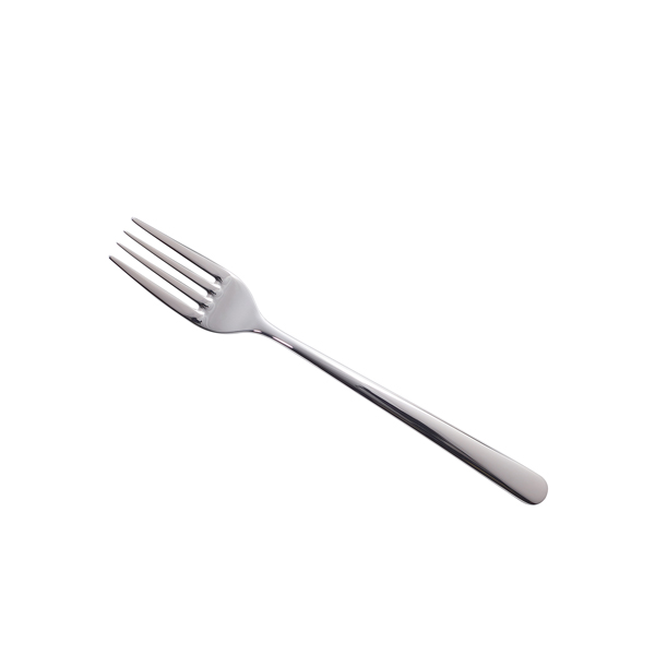 [BC-NDF-MS] GenWare Messina Dessert Fork 18/10 (Dozen)