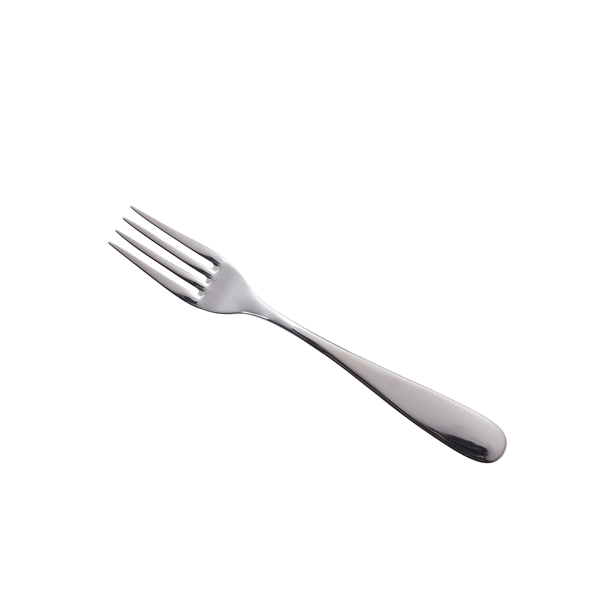 [BC-NDF-NV] GenWare Novara Dessert Fork 18/10 (Dozen)