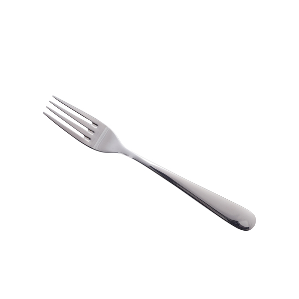 [BC-NDF-PL] GenWare Palermo Dessert Fork 18/10 (Dozen)