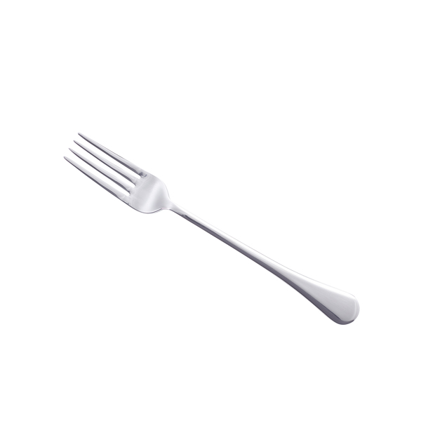 [BC-NDF-SL] Genware Slim Dessert Fork 18/0 (Dozen)