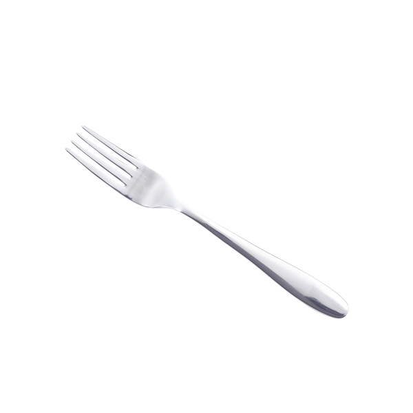 Genware Saffron Dessert Fork 18/0 (Dozen)
