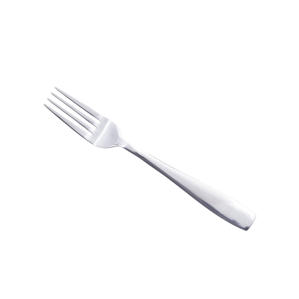 [BC-NDF-SQ] Genware Square Dessert Fork 18/0 (Dozen)