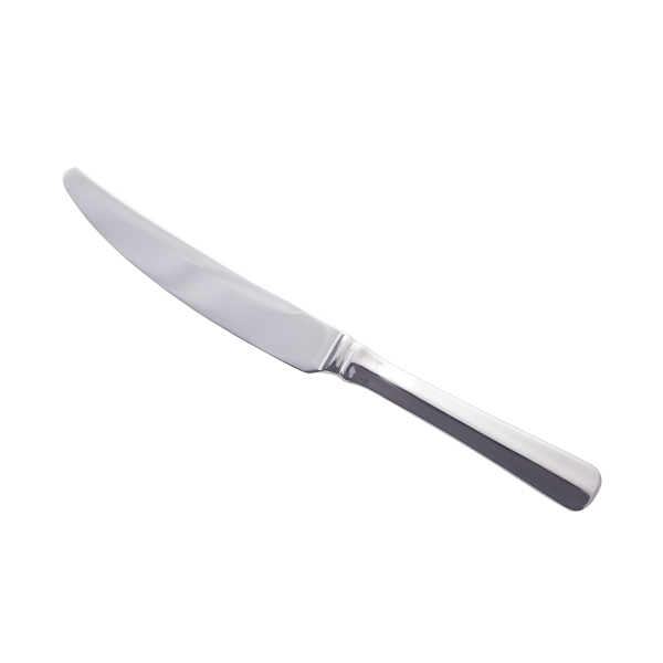 Genware Baguette Dessert Knife 18/0 (Dozen)