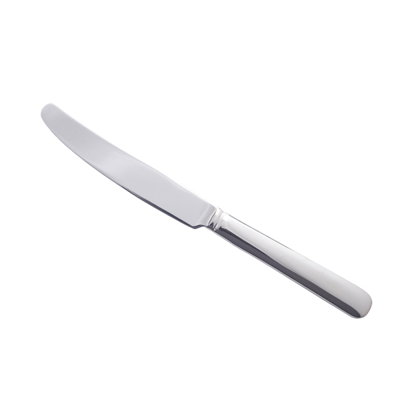 Genware Old English Dessert Knife 18/0 (Dozen)