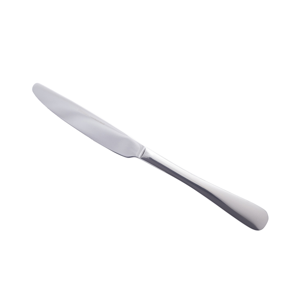 [BC-NDK-FL] Genware Florence Dessert Knife 18/0 (Dozen)