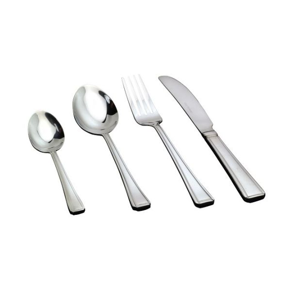Dessert Knife Harley Pattern (Dozen)