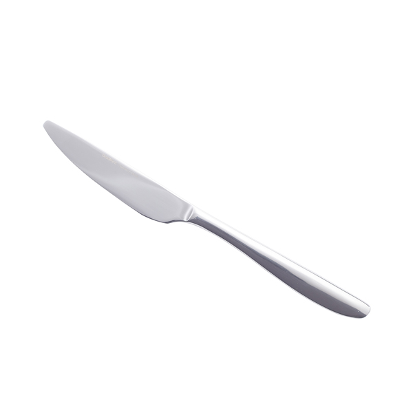[BC-NDK-SN] Genware Saffron Dessert Knife 18/0 (Dozen)
