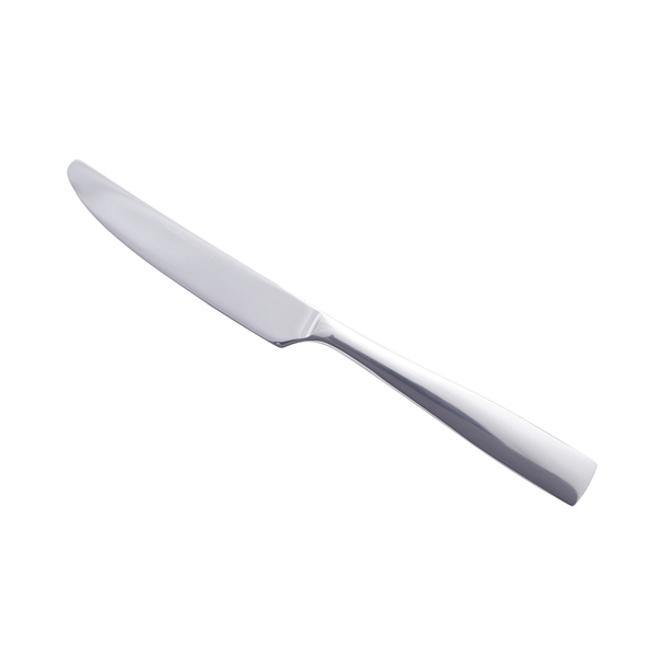 [BC-NDK-SQ] Genware Square Dessert Knife 18/0 (Dozen)
