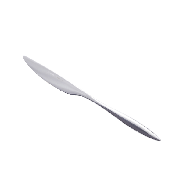 [BC-NDK-TD] Genware Teardrop Dessert Knife 18/0 (Dozen)