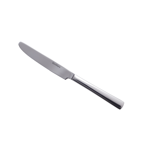 [BC-NDK-VR] GenWare Verona Dessert Knife 18/10 (Dozen)