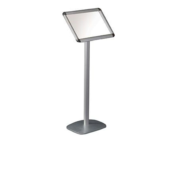 [BC-NDMB-33] Genware Floor Standing Snap Frame A3