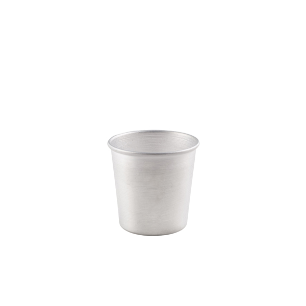 [BC-NDRL656] Aluminium Dariole Mould 6.5 Dia x 6cm
