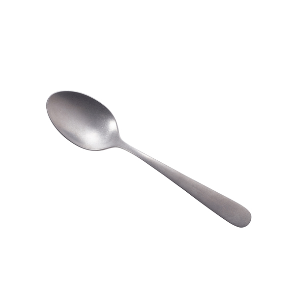 [BC-NDS-PLV] GenWare Palermo Vintage Dessert Spoon 18/10 (Dozen)