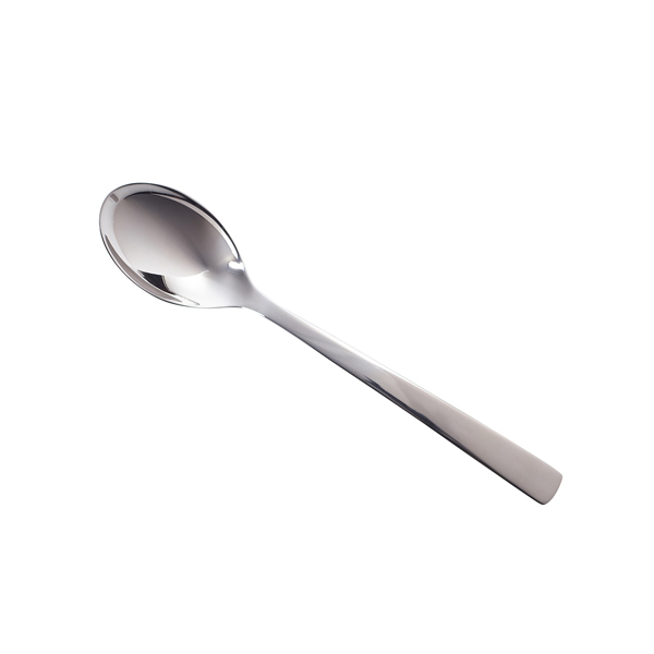 [BC-NDS-RM] GenWare Rimini Dessert Spoon 18/10 (Dozen)