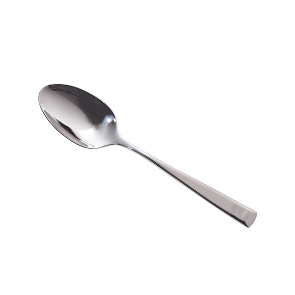 [BC-NDS-TA] GenWare Taranto Dessert Spoon 18/10 (Dozen)