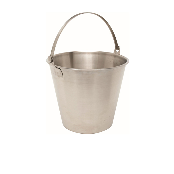[BC-NE13012] Economy S/St. 12L Bucket